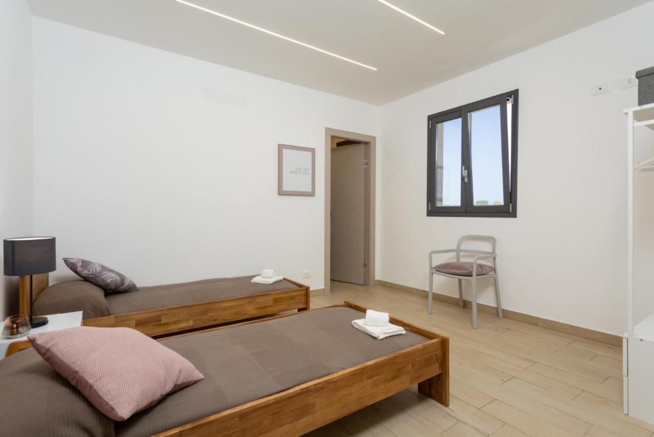 Villa Akos Ragusa Buitenkant foto